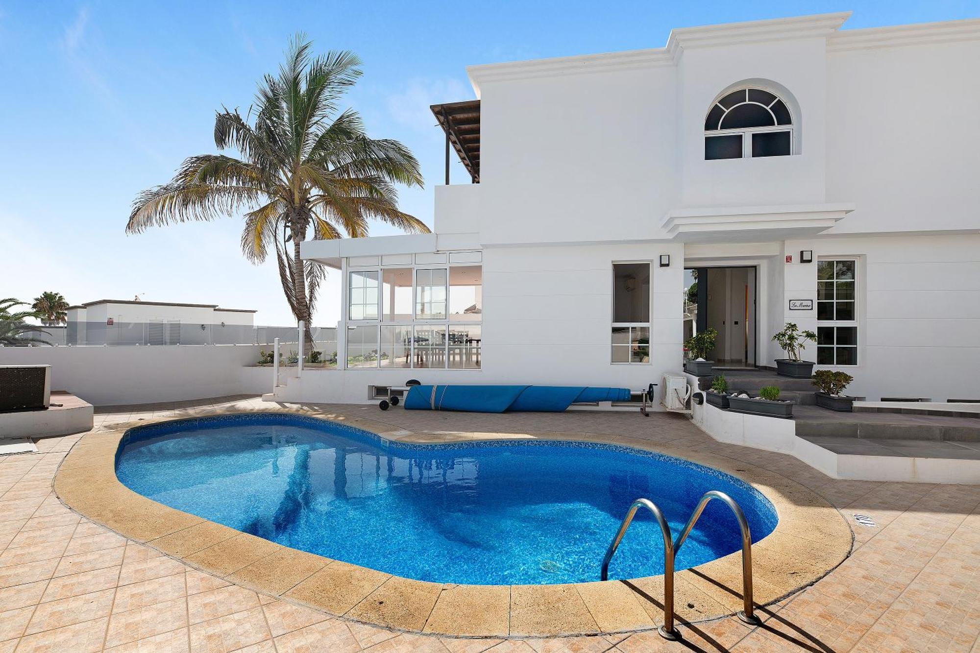 Villa La Marina Puerto del Carmen  Exterior foto
